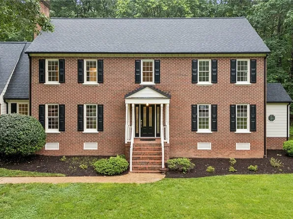 14331 W Salisbury Rd, Midlothian, VA 23113