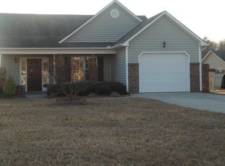 101 Ginger Cir, Selma, NC 27576