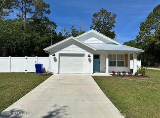 455 S Volusia St, Saint Augustine, FL 32084