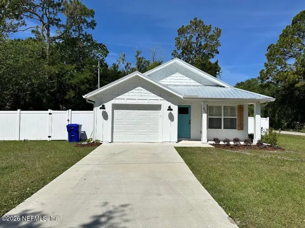 455 S Volusia St, Saint Augustine, FL 32084