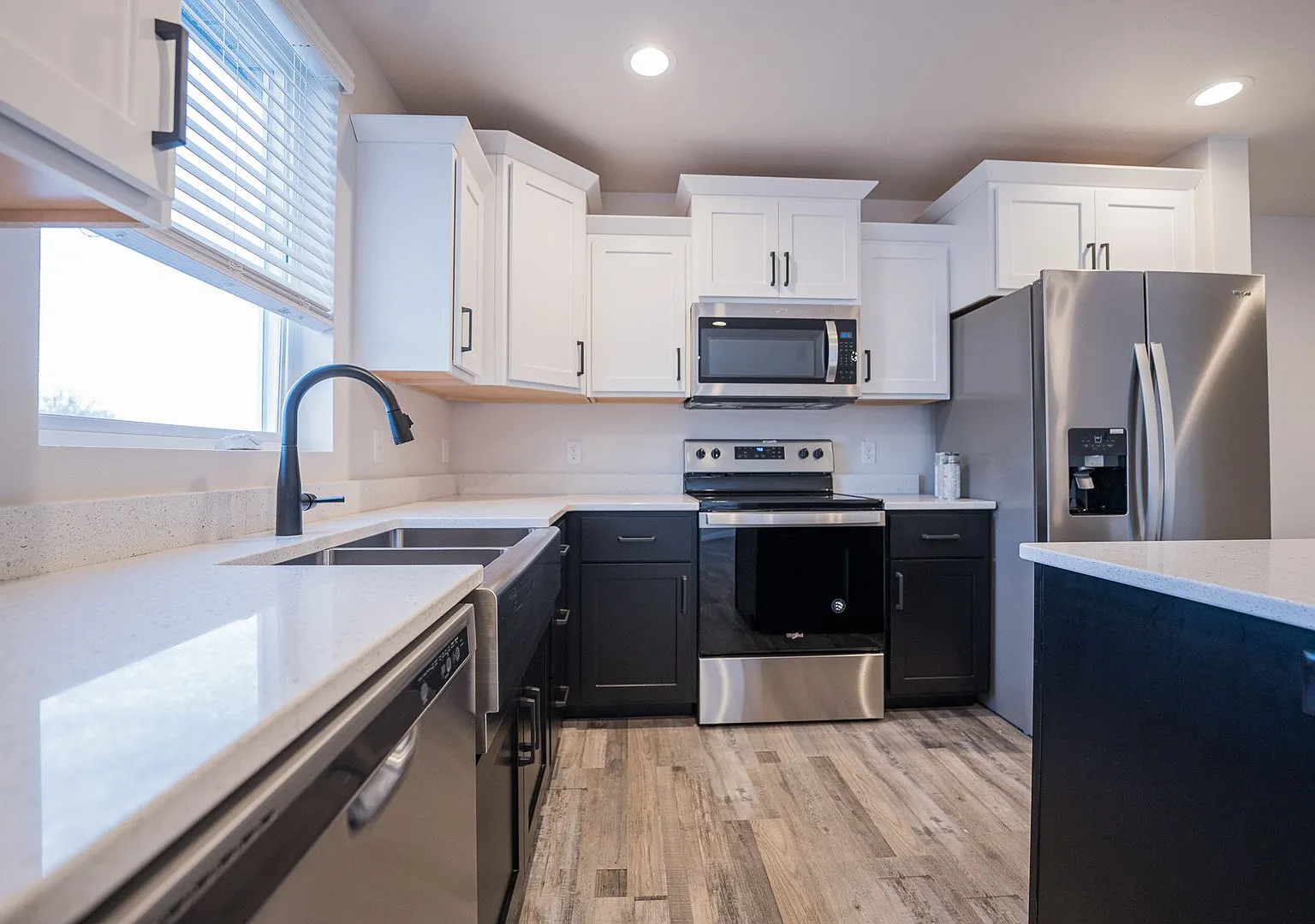 Private Location w/ Lawncare and Snow Removal Included! 6-month lease! — Photo 2