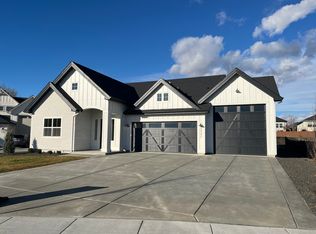 3542 W Retreat St, Eagle, ID 83616