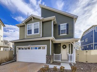 1116 Highlands Dr, Erie, CO 80516