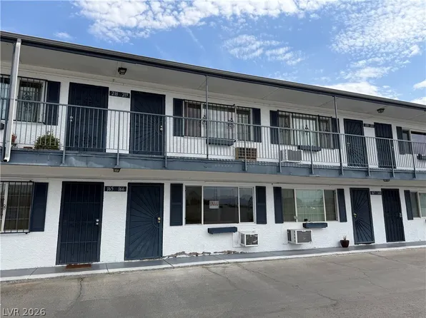 4600 University Center Dr #166, Las Vegas, NV 89119