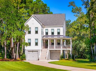 1316 Cedar Plantation Ln, Awendaw, SC 29429