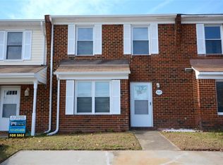 305 Stepney Ln, Virginia Beach, VA 23452