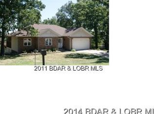 906 Lakeview Dr, Camdenton, MO 65020