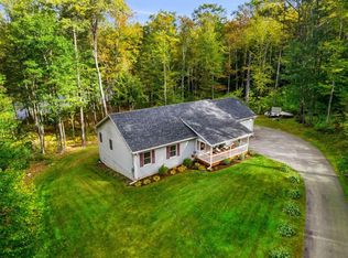 143 Bear Hill Rd, Loudon, NH 03307