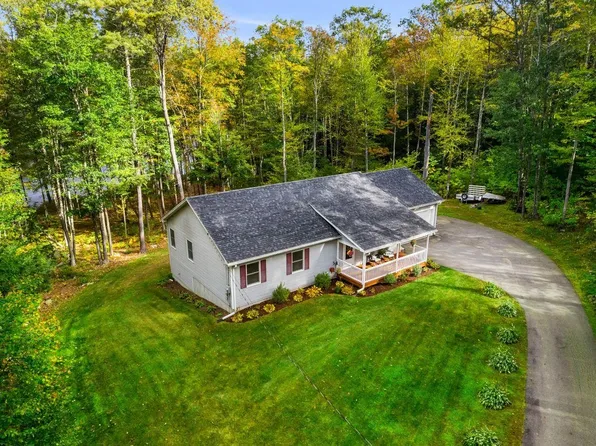 143 Bear Hill Road, Loudon, NH 03307