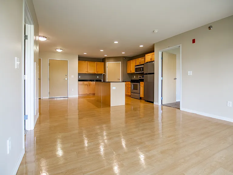Overlook Ridge Apartments — Photo 42
