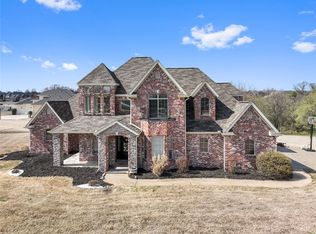11152 E Stonebriar Dr, Bentonville, AR 72712
