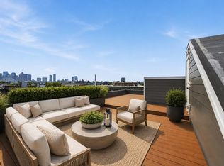 28 Geneva St #402, Boston, MA 02128