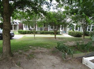 427 Stage Coach Rd, Pelham, GA 31779