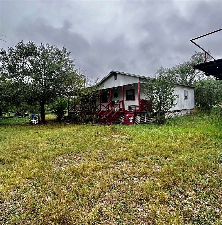 8238 County Road 519, Skidmore, TX 78389 Zillow