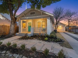 943 Pecore St, Houston, TX 77009