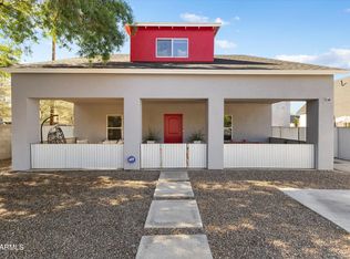 3930 N 30th St, Phoenix, AZ 85016