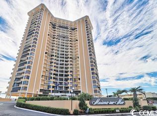 9650 Shore Dr APT 1211, Myrtle Beach, SC 29572
