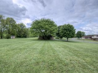 528 Aspen Rd, Newport, TN 37821