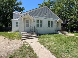 1535 N Holyoke St, Wichita, KS 67208