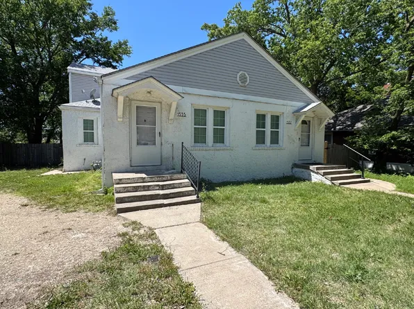 1535 N Holyoke St, Wichita, KS 67208