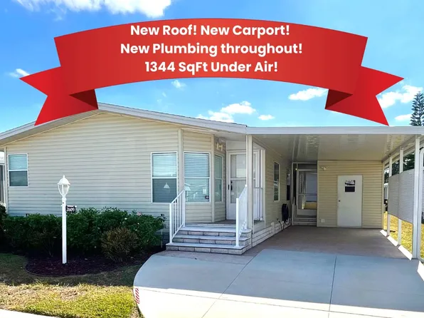 2609 86th Ln E, Palmetto, FL 34221