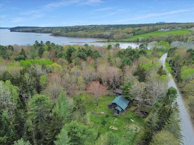 99 Cross Road, Surry, ME, 04684