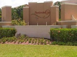 1085 SW 143rd Ave #1207, Pembroke Pines, FL 33027