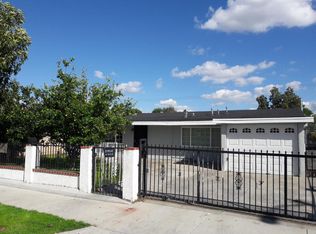 410 S Winton Ave, La Puente, CA 91744