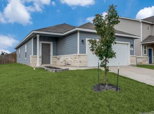 10115 Via Camille, San Antonio, TX 78224