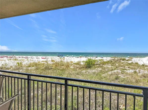 4000 GULF BOULEVARD #203, ST PETE BEACH, FL 33706