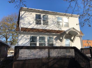 334 Orange St, Wyandotte, MI 48192