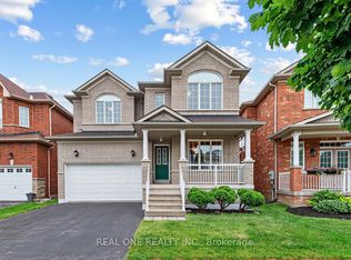 157 Forecastle Rd, Vaughan, ON L4K5H7
