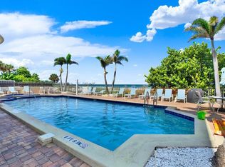 1802 GULF BOULEVARD #8, INDIAN ROCKS BEACH, FL 33785