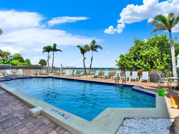 1802 GULF BOULEVARD #8, INDIAN ROCKS BEACH, FL 33785