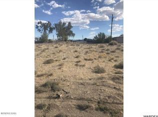 000 Quartzite Pl LOT 154, Lake Havasu City, AZ 86404