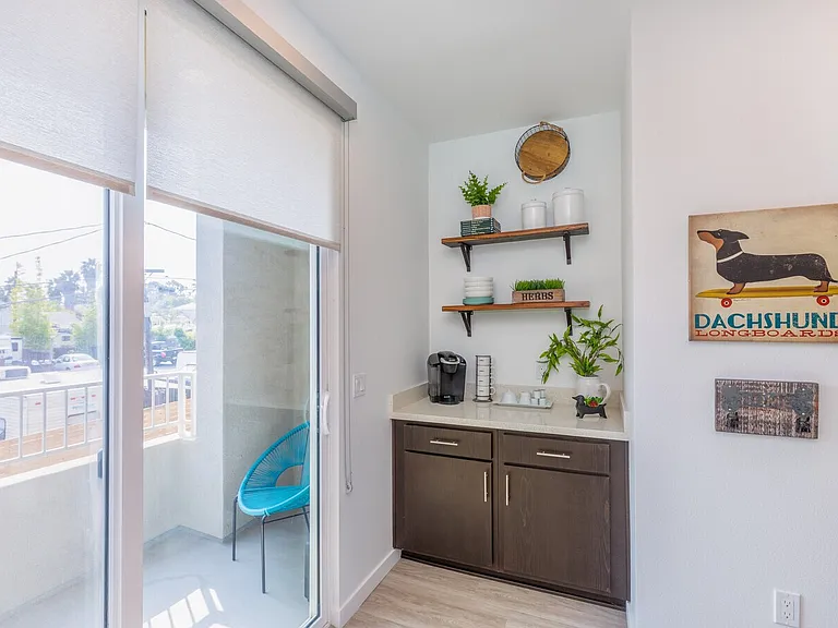 Trio Townhomes — Photo 13
