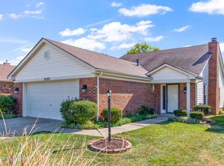8122 Cloudcroft Ln, Louisville, KY 40220