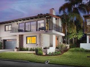 409 Vista Grande, Newport Beach, CA 92660