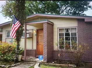 226 Sabyan Dr, San Antonio, TX 78218