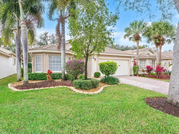 9804 Tallyrand Drive, Lake Worth, FL 33467