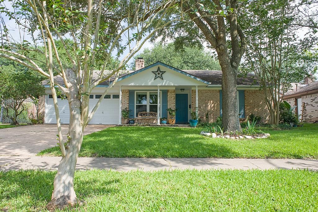 715 Richvale Ln, Houston, TX 77062 Zillow