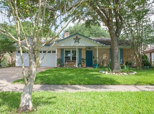 715 Richvale Ln, Houston, TX 77062