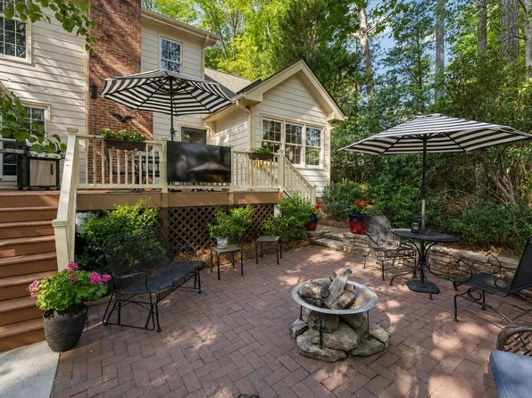 5108 Bambi Ct, Wake Forest, NC 27587