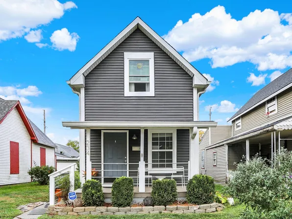 234 N Reisner St, Indianapolis, IN 46222
