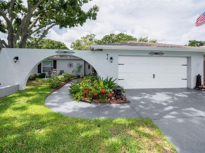 3233 Carriage Dr, Palm Harbor, FL, 34684