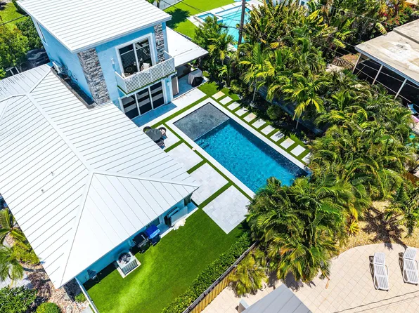 5920 NE 21st Road, Fort Lauderdale, FL 33308