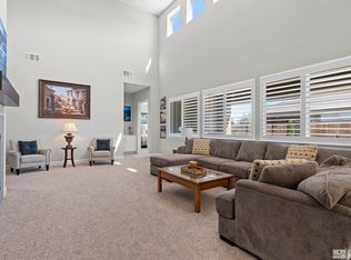 292 Shackleton Dr, Verdi, NV 89439