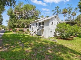 6 62nd St, Yankeetown, FL 34498