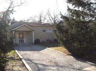 25 W Patcong Ave, Linwood, NJ 08221