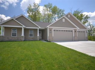 4660 Chestnut Ridge Way, Smithton, IL 62285